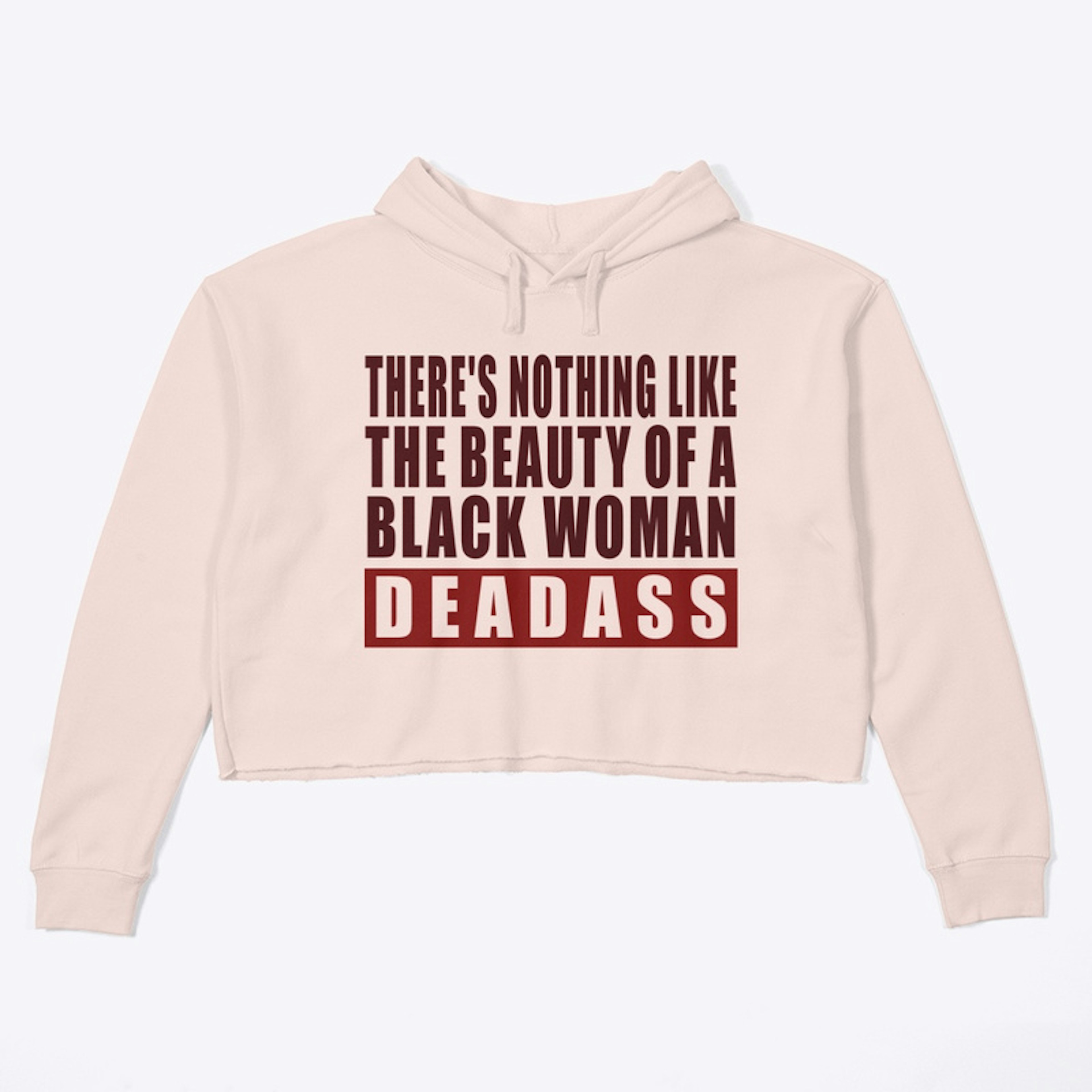 Black Woman - DEADASS